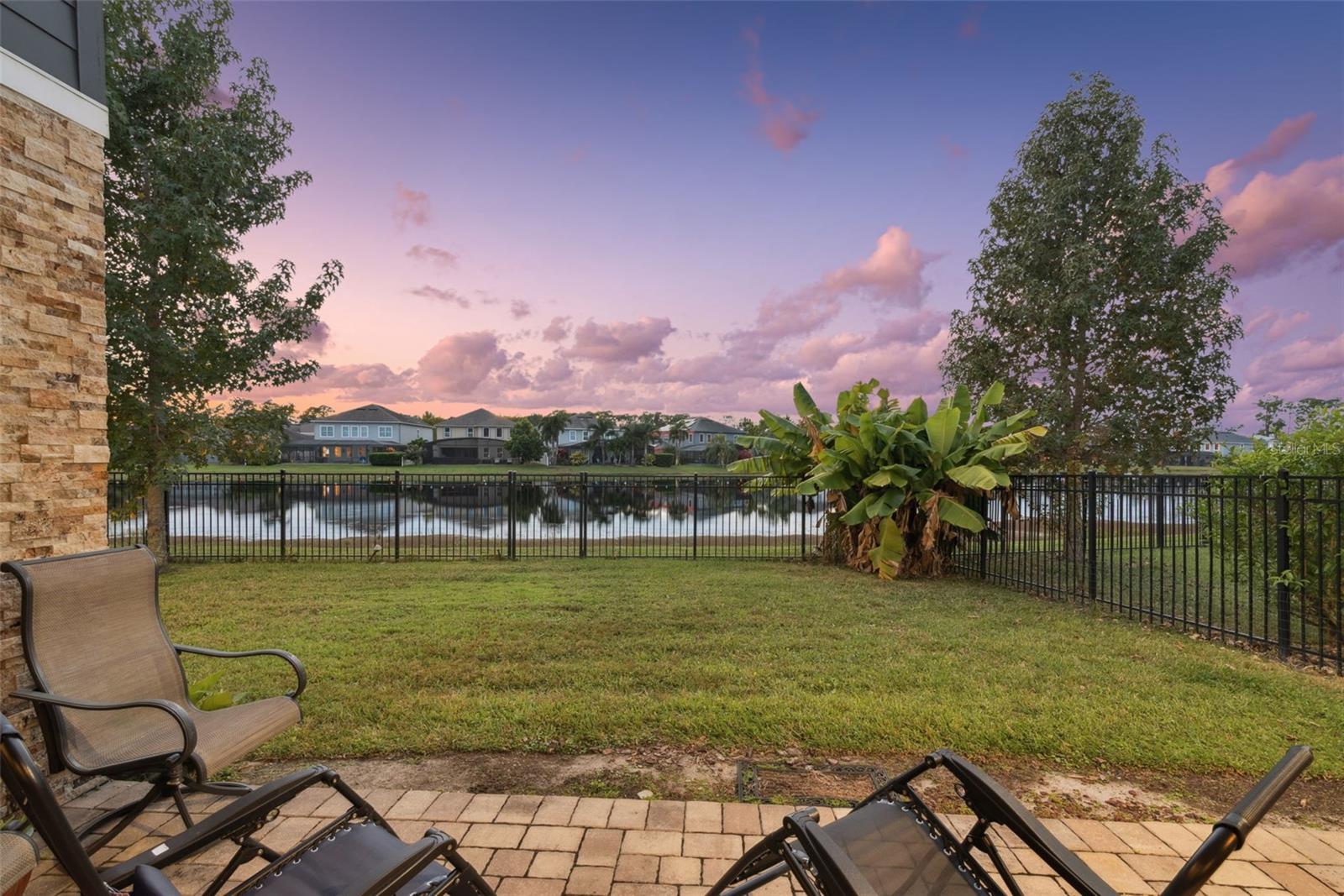 LATHAM PARK SOUTH - Residential