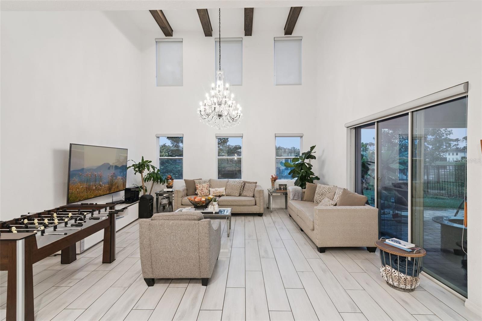 LATHAM PARK SOUTH - Residential