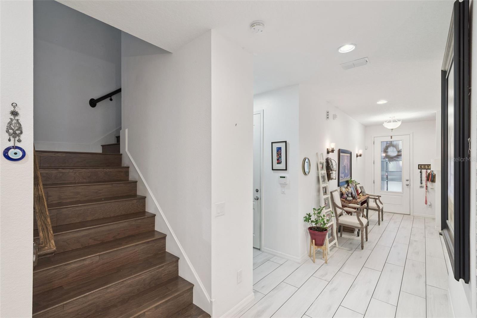 LATHAM PARK SOUTH - Residential