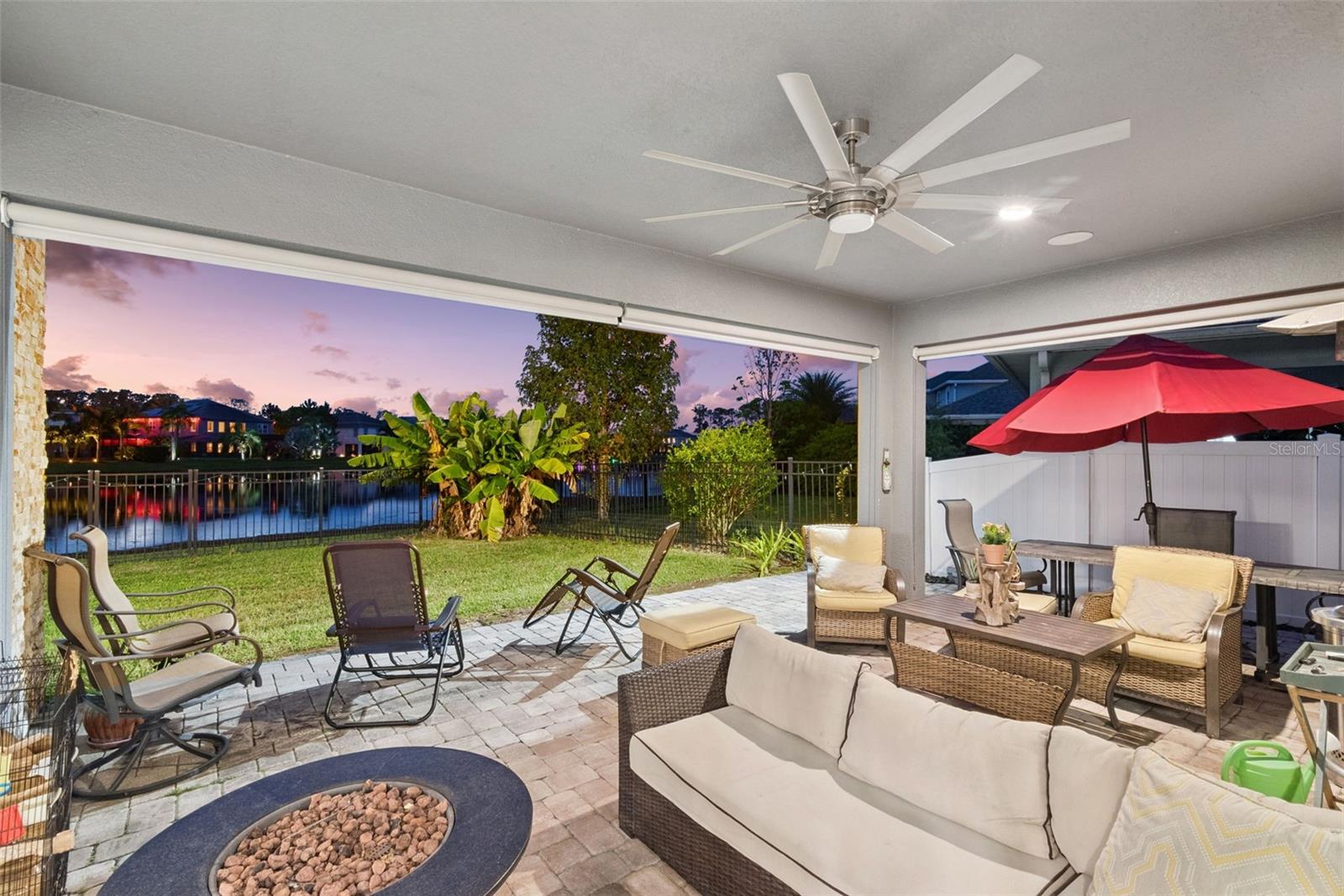 LATHAM PARK SOUTH - Residential