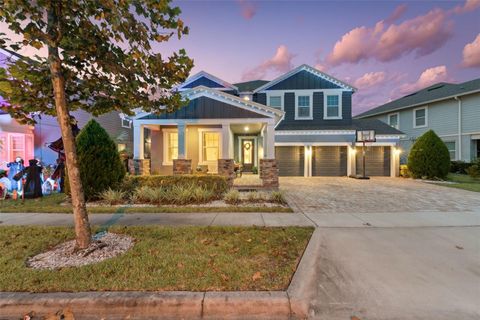 9319 BRADLEIGH DRIVE WINTER GARDEN FL 34787