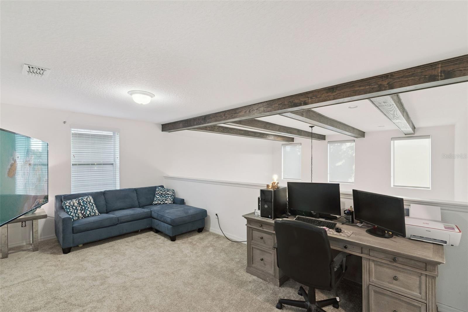 LATHAM PARK SOUTH - Residential