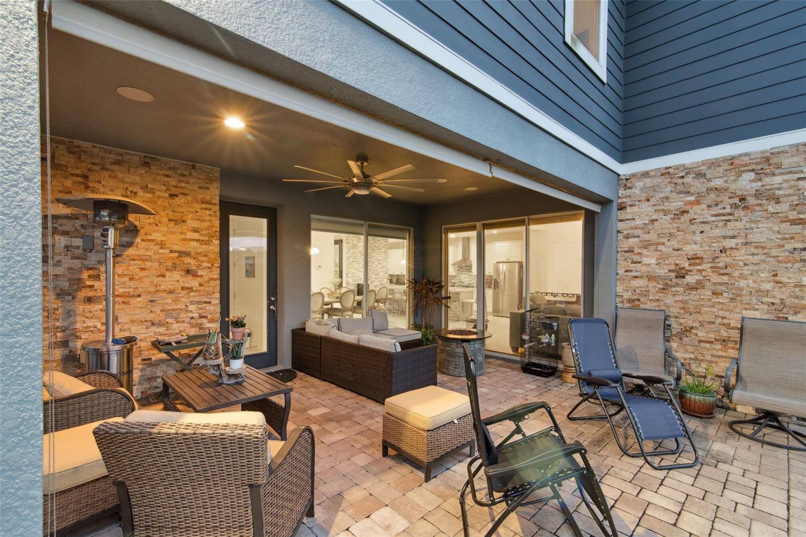 LATHAM PARK SOUTH - Residential