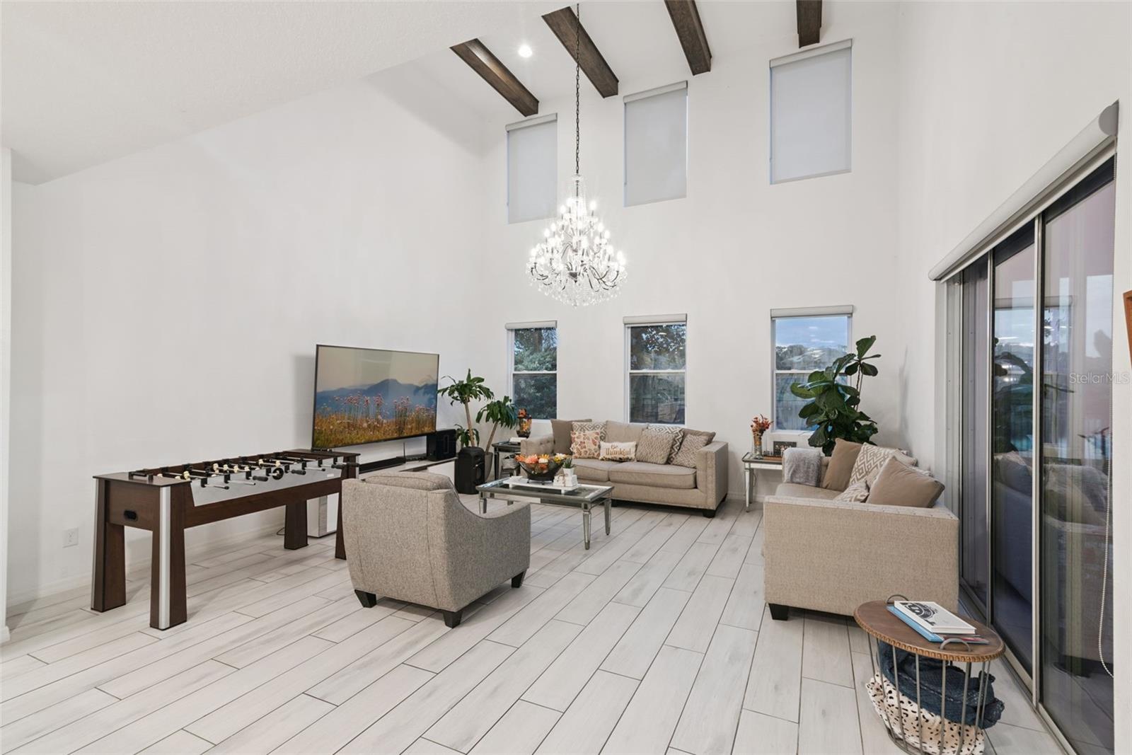 LATHAM PARK SOUTH - Residential