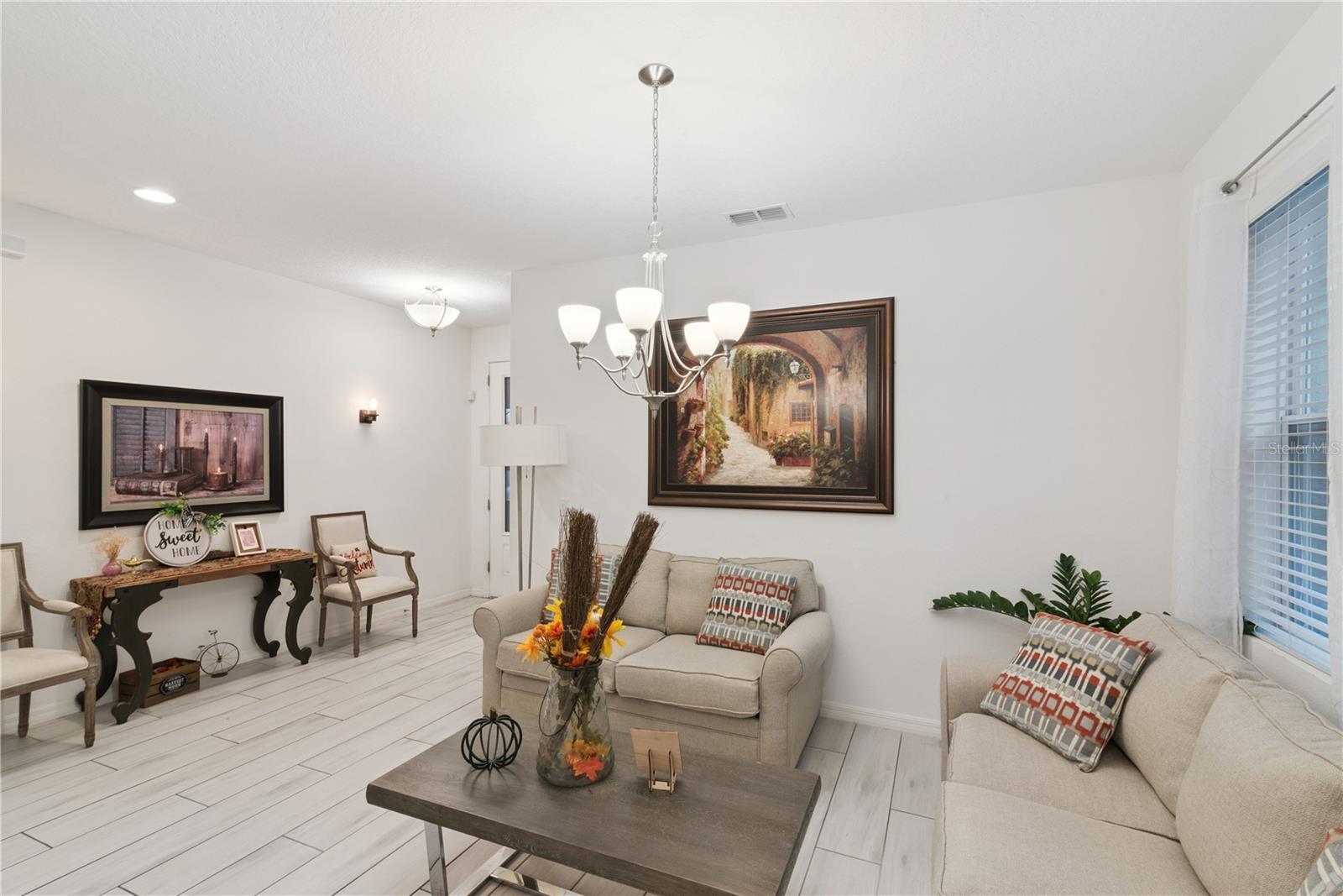 LATHAM PARK SOUTH - Residential