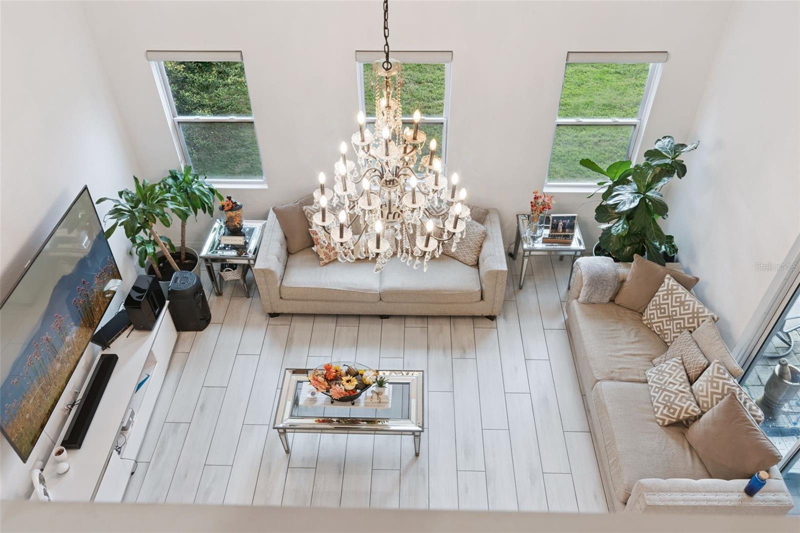 LATHAM PARK SOUTH - Residential