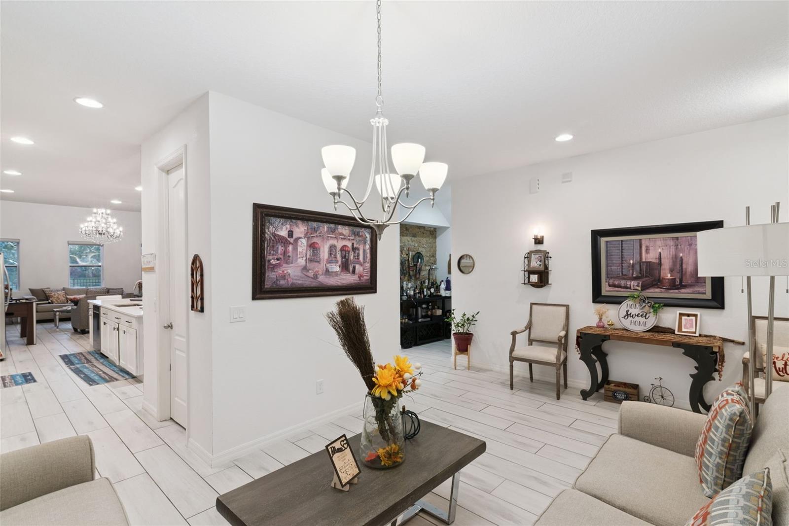 LATHAM PARK SOUTH - Residential