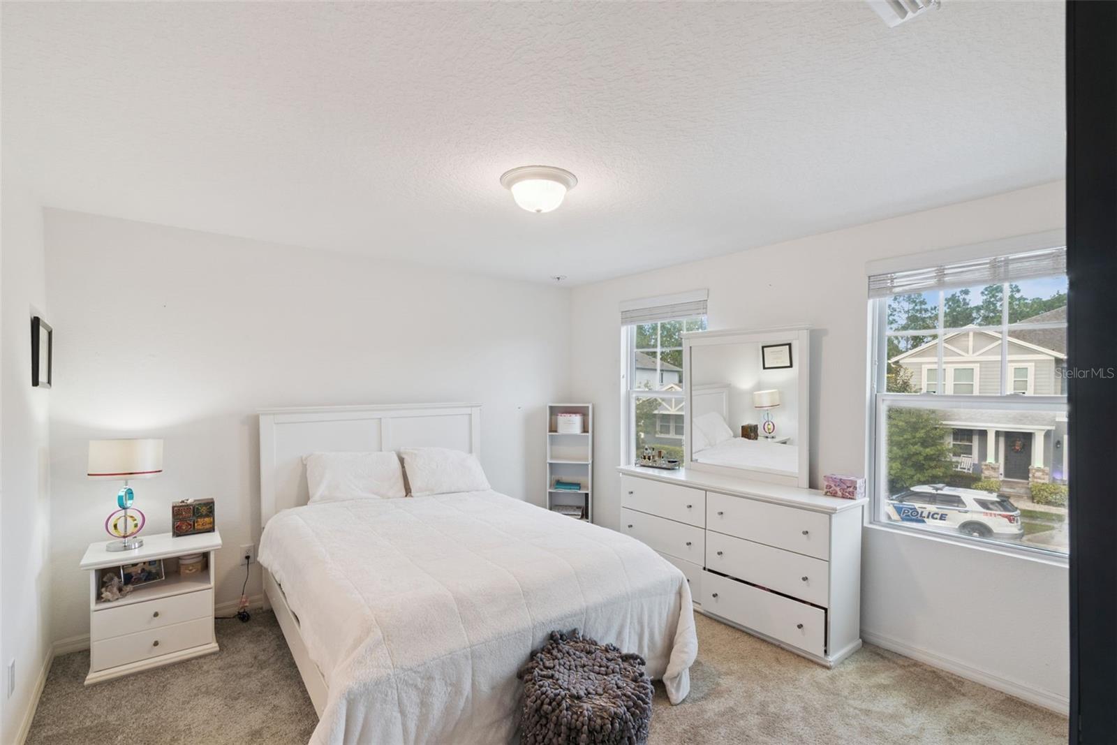 LATHAM PARK SOUTH - Residential