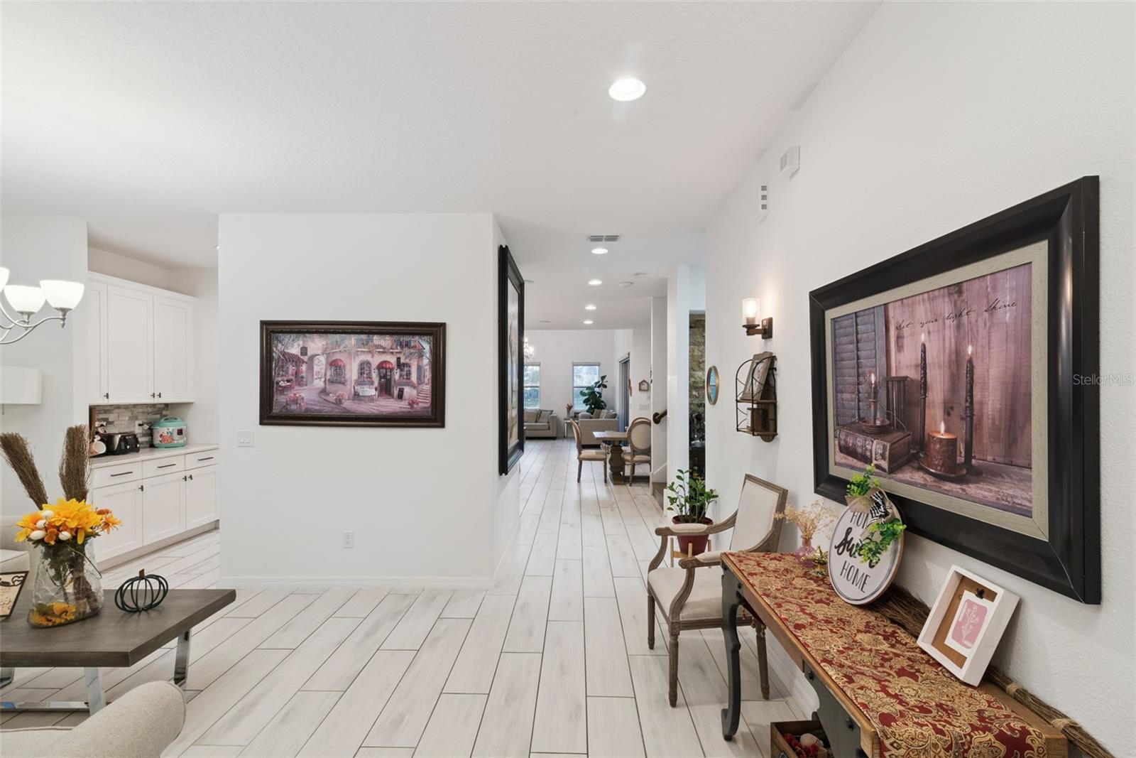 LATHAM PARK SOUTH - Residential