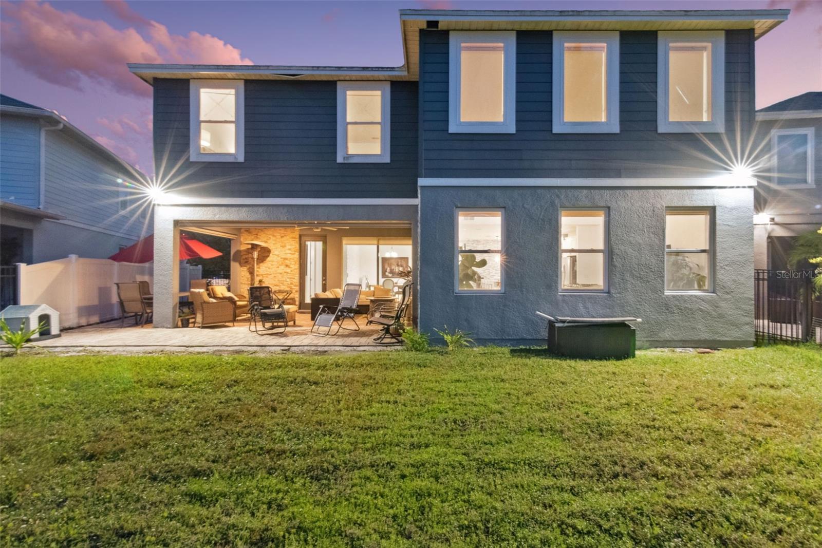 LATHAM PARK SOUTH - Residential