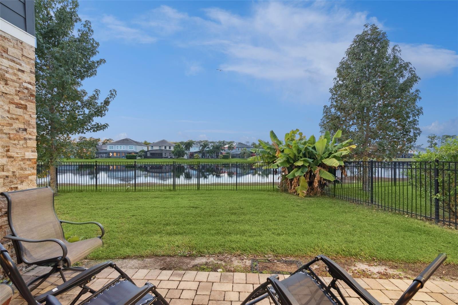 LATHAM PARK SOUTH - Residential