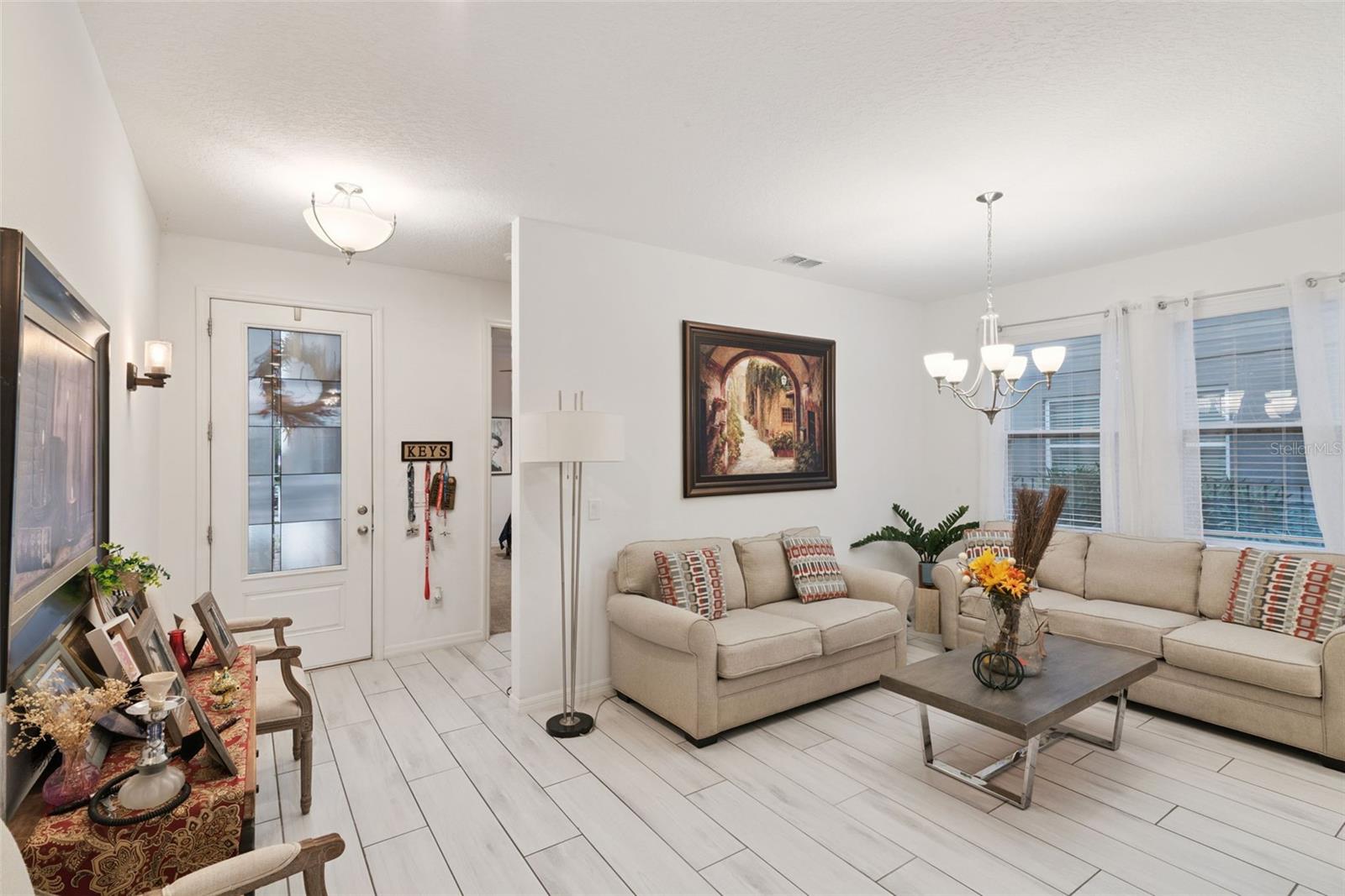 LATHAM PARK SOUTH - Residential