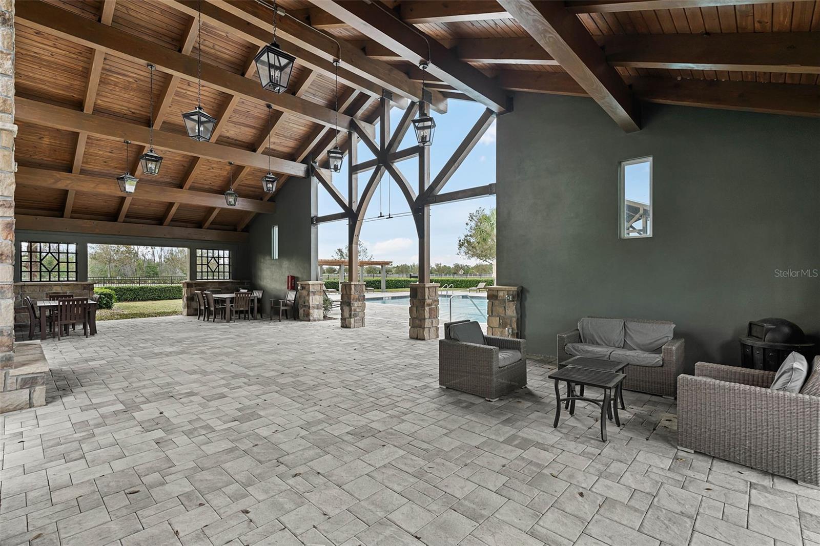 LATHAM PARK SOUTH - Residential