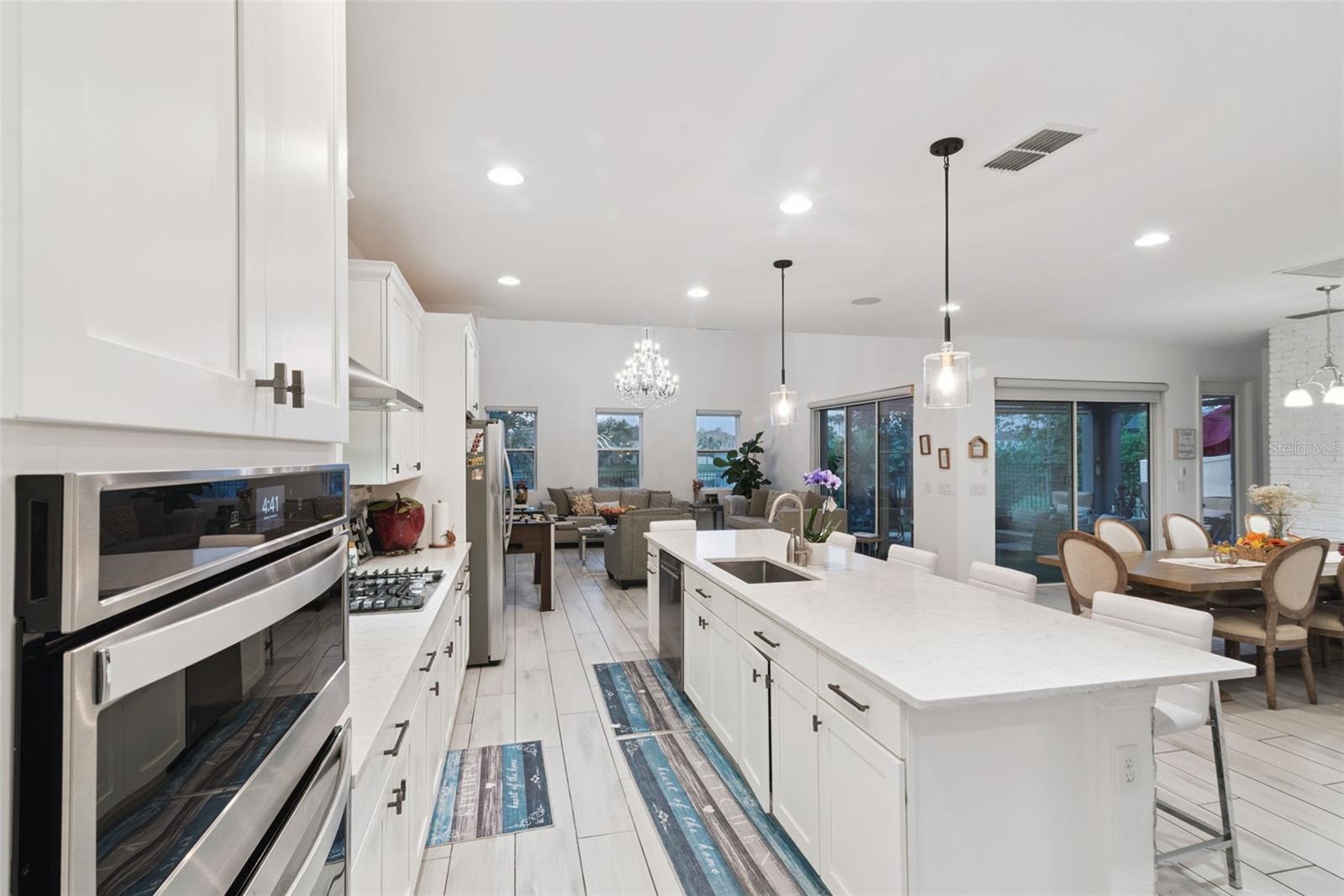 LATHAM PARK SOUTH - Residential