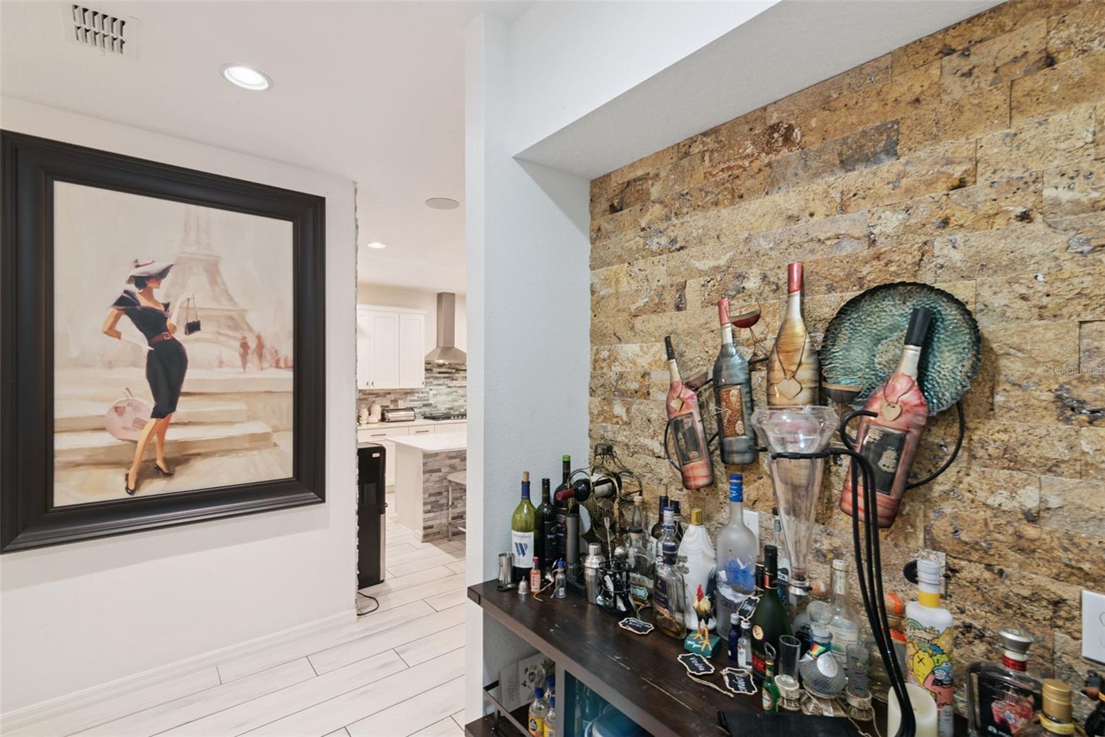 LATHAM PARK SOUTH - Residential