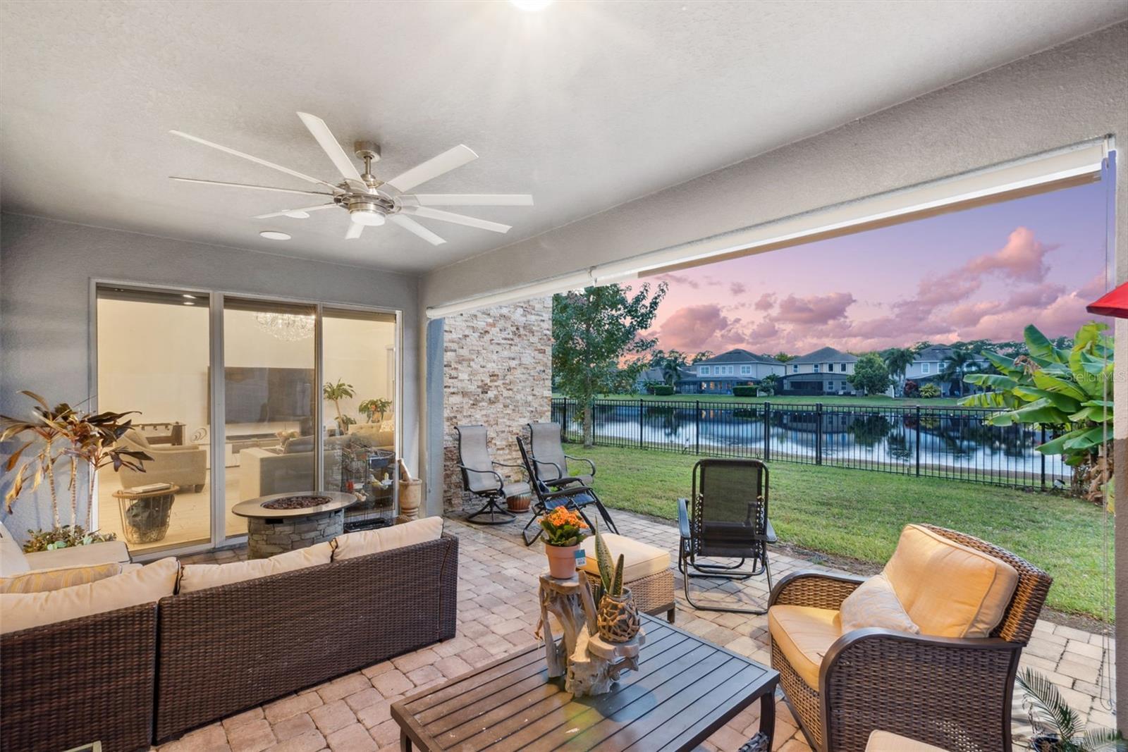 LATHAM PARK SOUTH - Residential