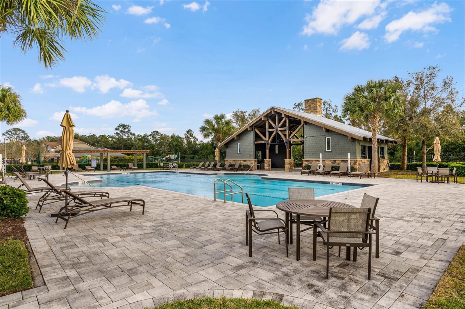 LATHAM PARK SOUTH - Residential