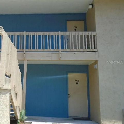 2811 SW ARCHER ROAD X203 GAINESVILLE FL 32608