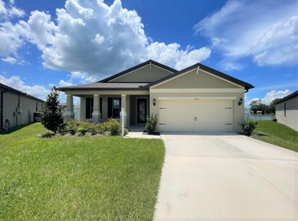 Photo of 8862 Conway Road, Polk City, FL 33868 (MLS # L4958020)