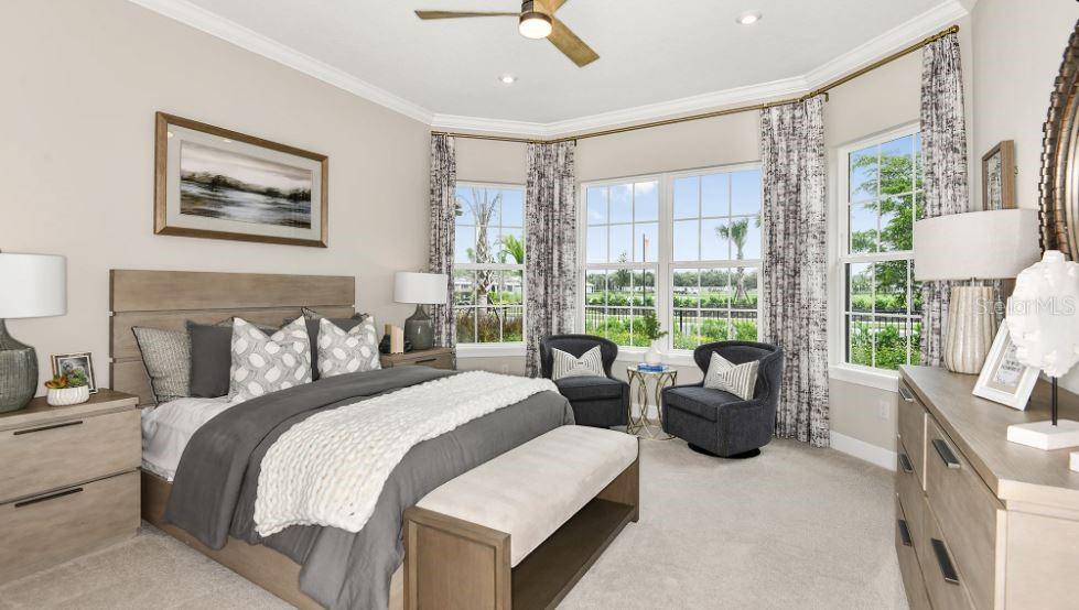 ESPLANADE AT SKYE RANCH - Residential