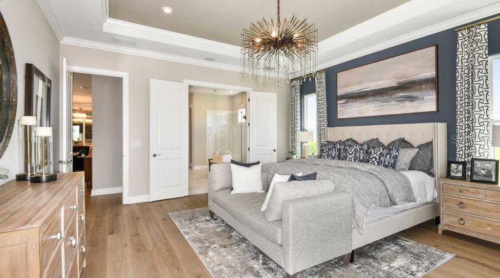 ESPLANADE AT SKYE RANCH - Residential