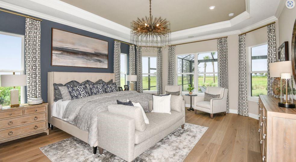 ESPLANADE AT SKYE RANCH - Residential