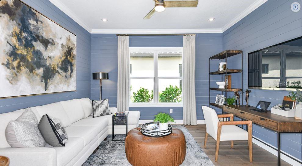 ESPLANADE AT SKYE RANCH - Residential