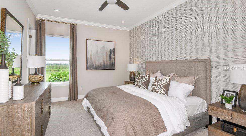 ESPLANADE AT SKYE RANCH - Residential