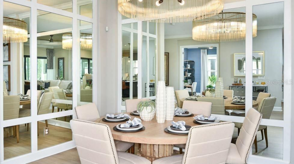 ESPLANADE AT SKYE RANCH - Residential