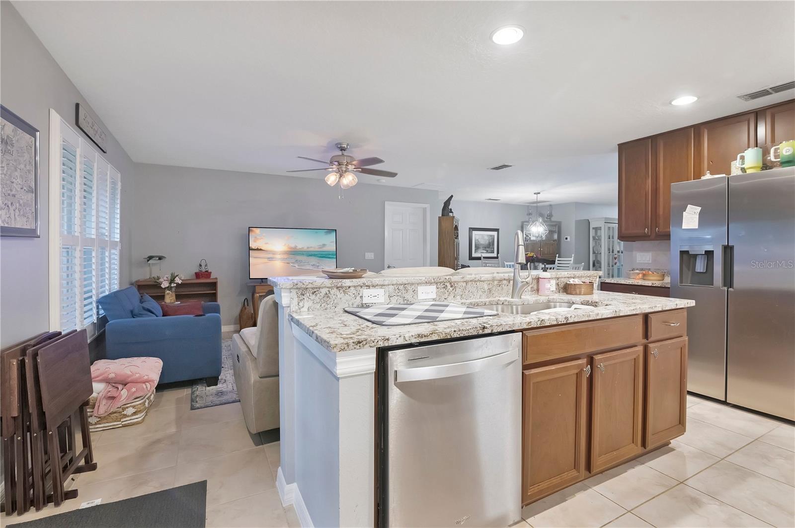 SULLIVAN RANCH SUB - Residential