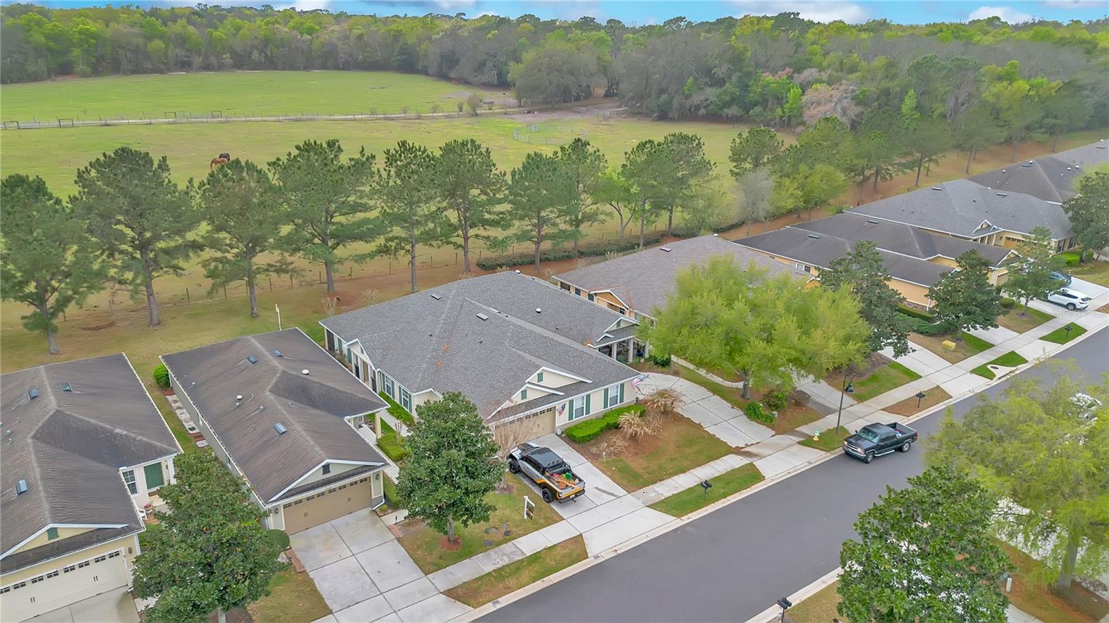 SULLIVAN RANCH SUB - Residential