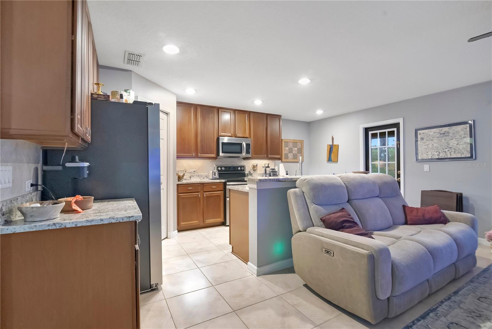 SULLIVAN RANCH SUB - Residential