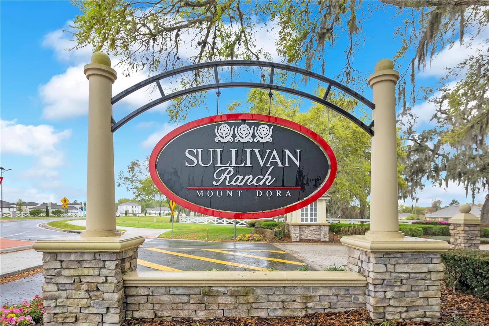 SULLIVAN RANCH SUB - Residential