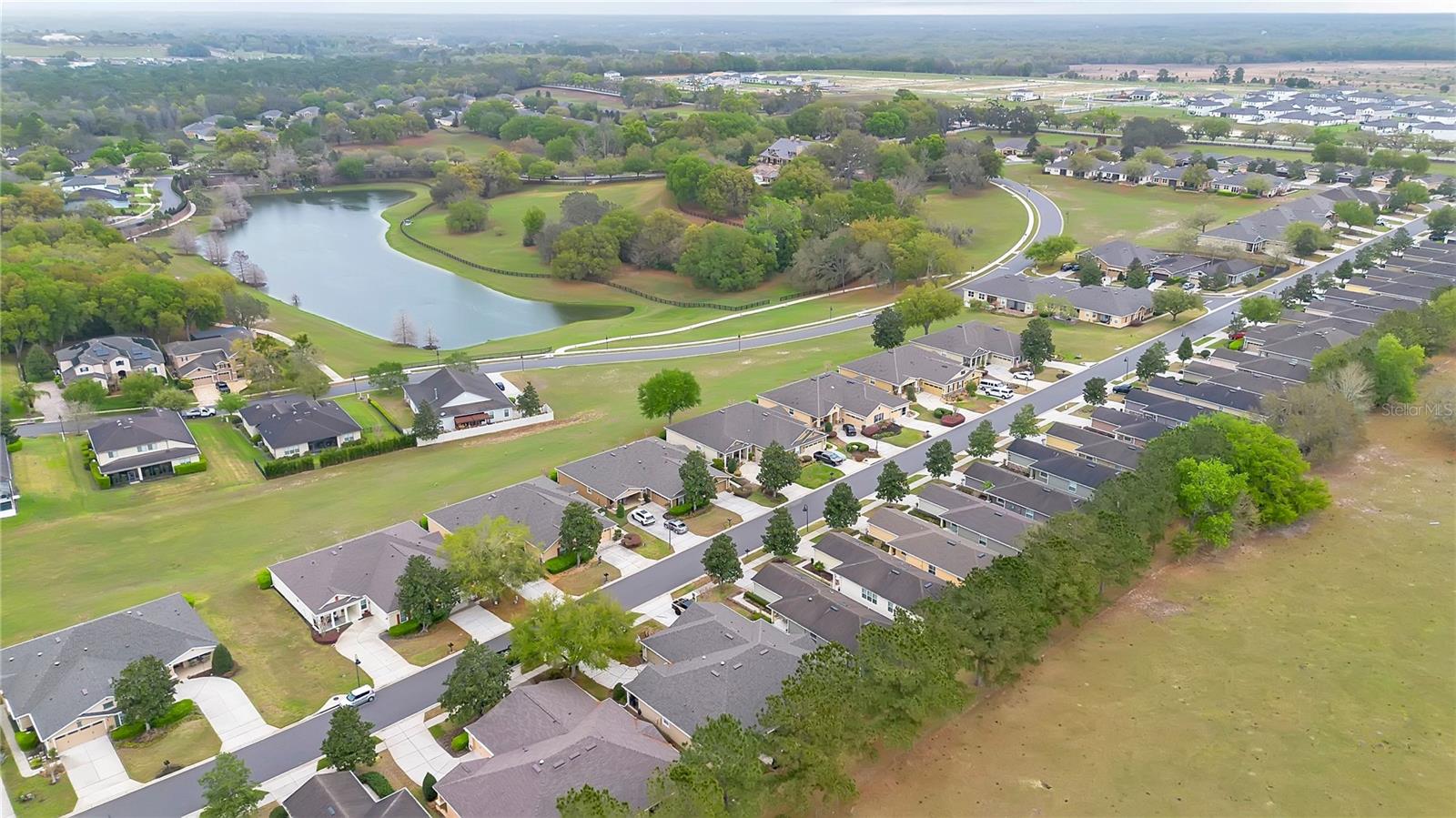 SULLIVAN RANCH SUB - Residential