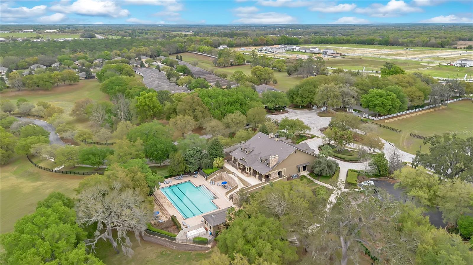 SULLIVAN RANCH SUB - Residential