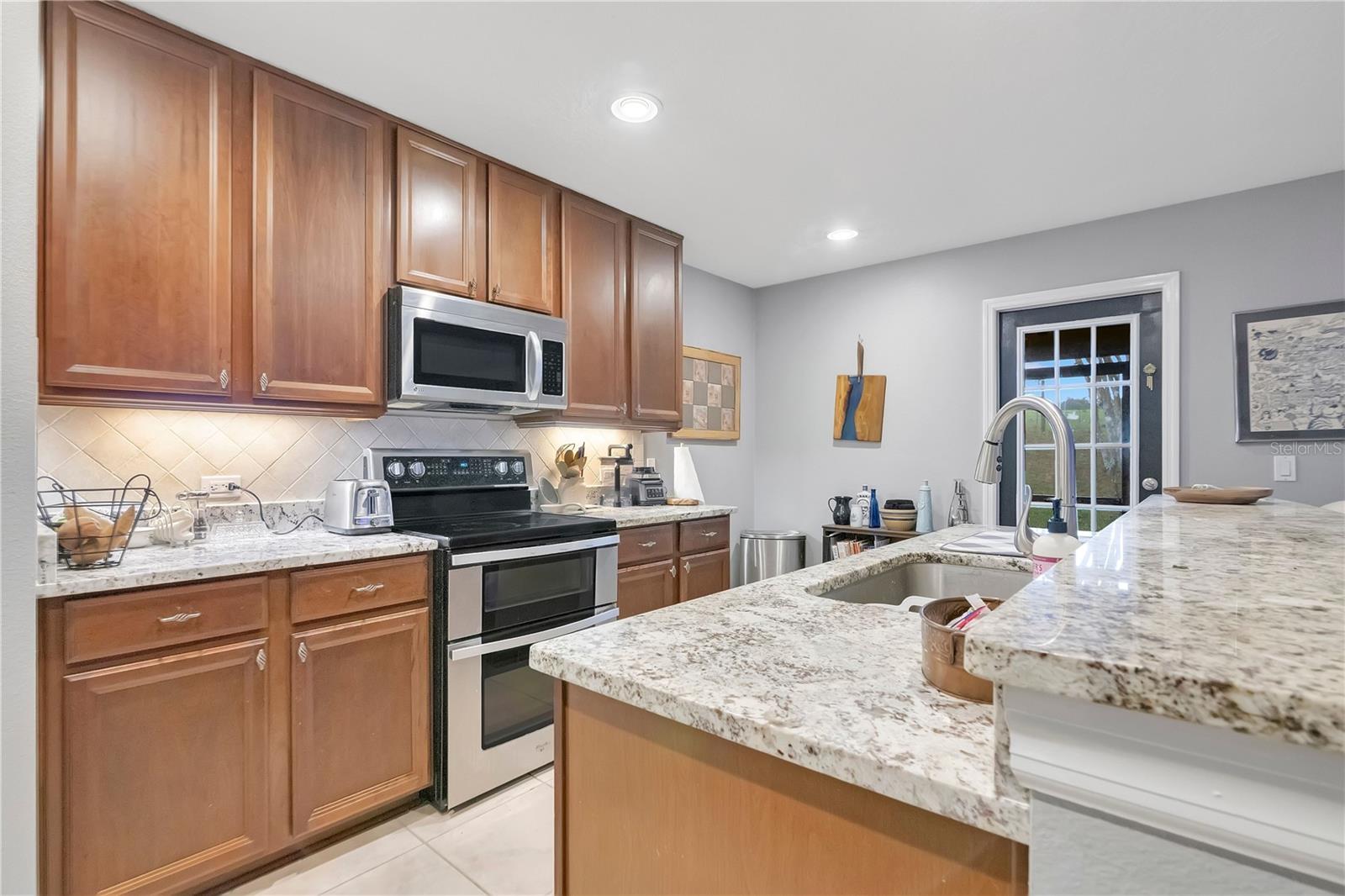 SULLIVAN RANCH SUB - Residential