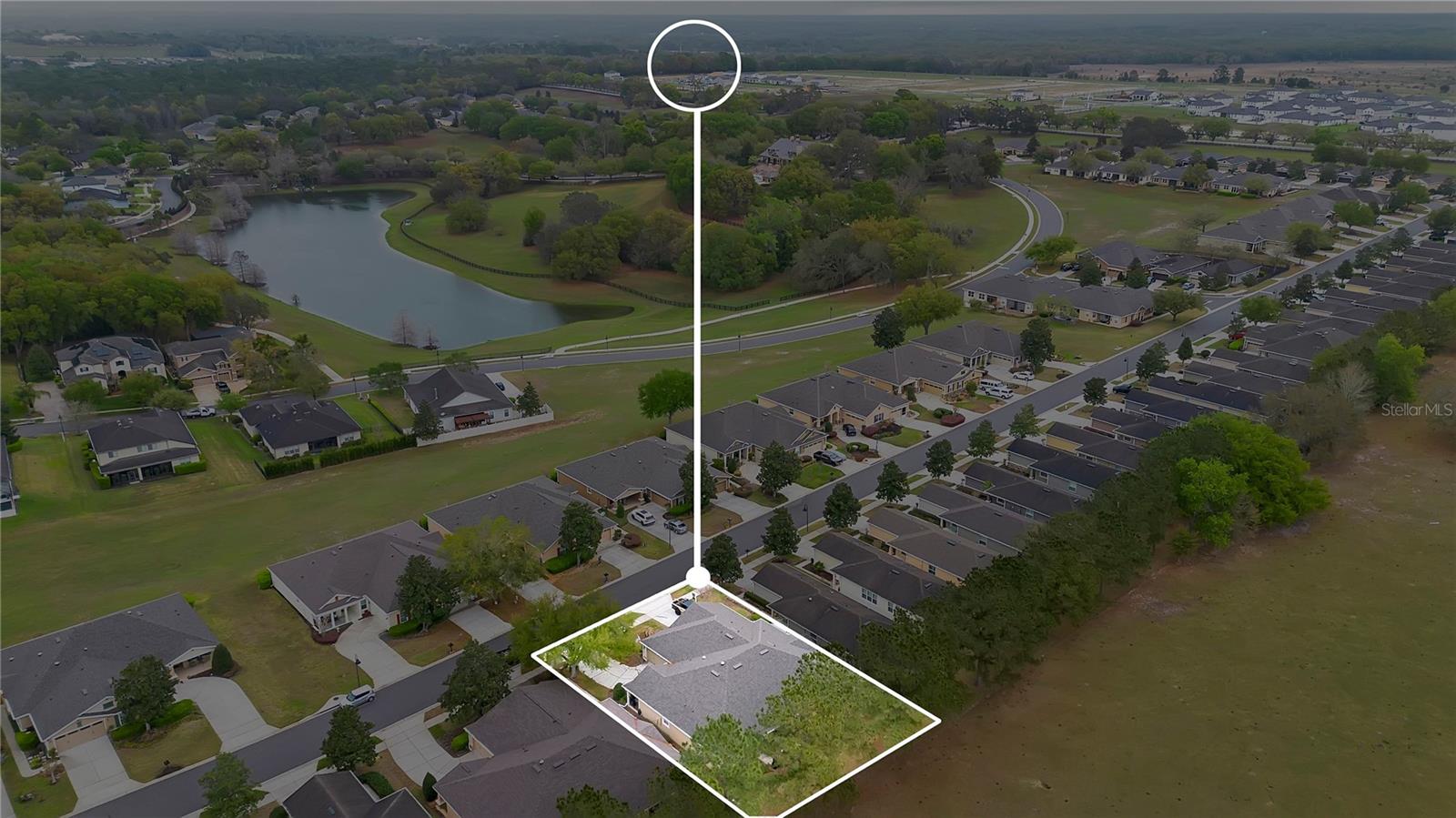 SULLIVAN RANCH SUB - Residential