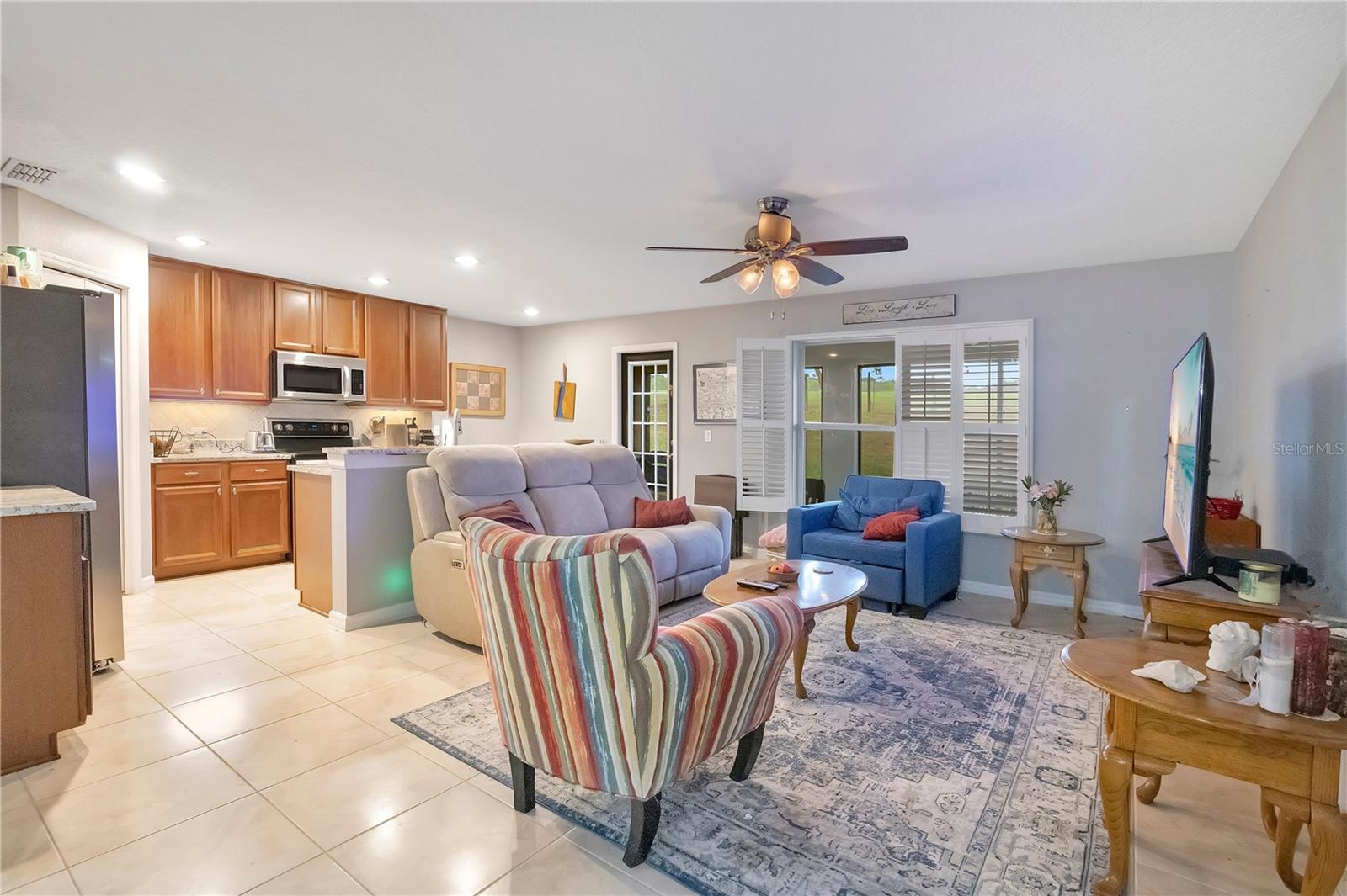 SULLIVAN RANCH SUB - Residential