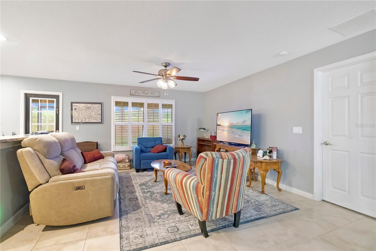 SULLIVAN RANCH SUB - Residential