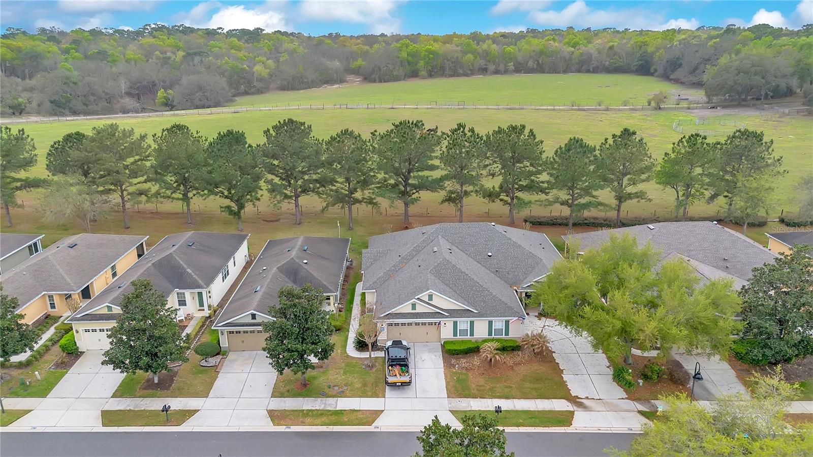 SULLIVAN RANCH SUB - Residential