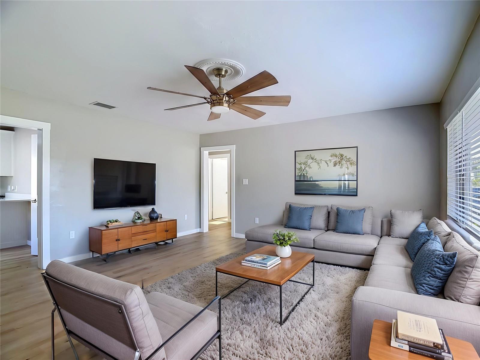 CLEVELAND HEIGHTS - Residential