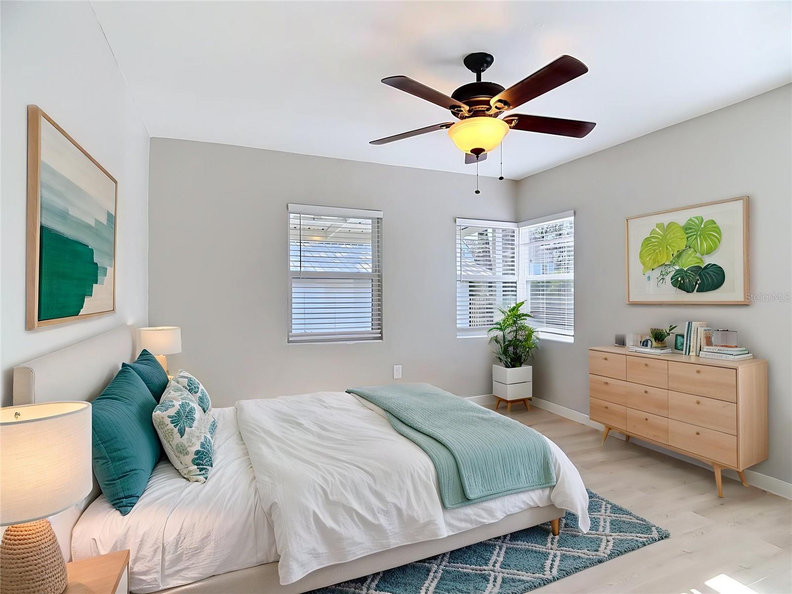 CLEVELAND HEIGHTS - Residential