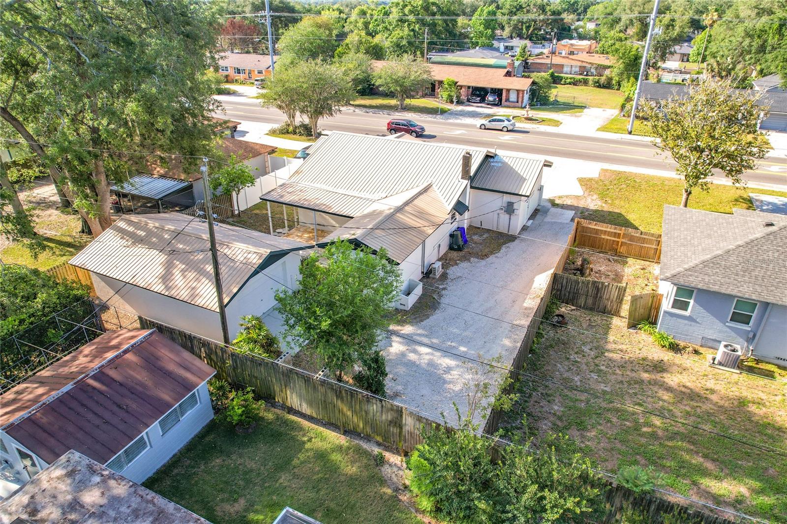 CLEVELAND HEIGHTS - Residential