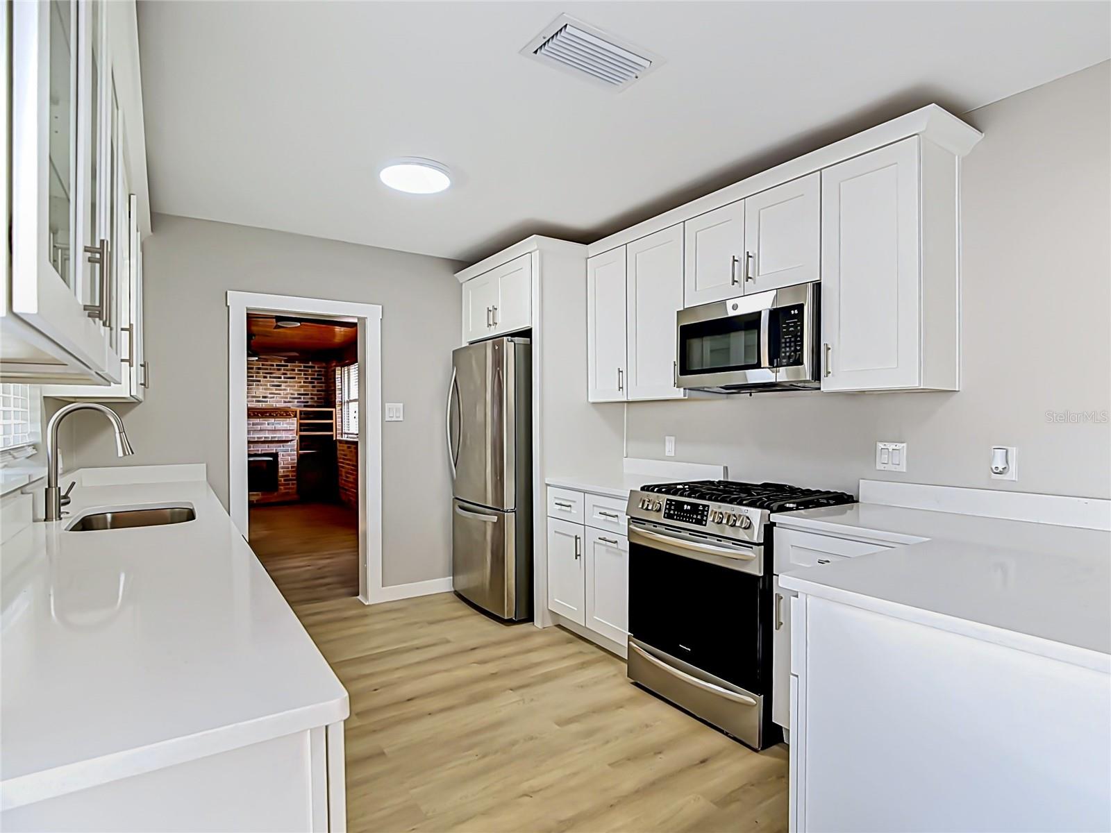 CLEVELAND HEIGHTS - Residential