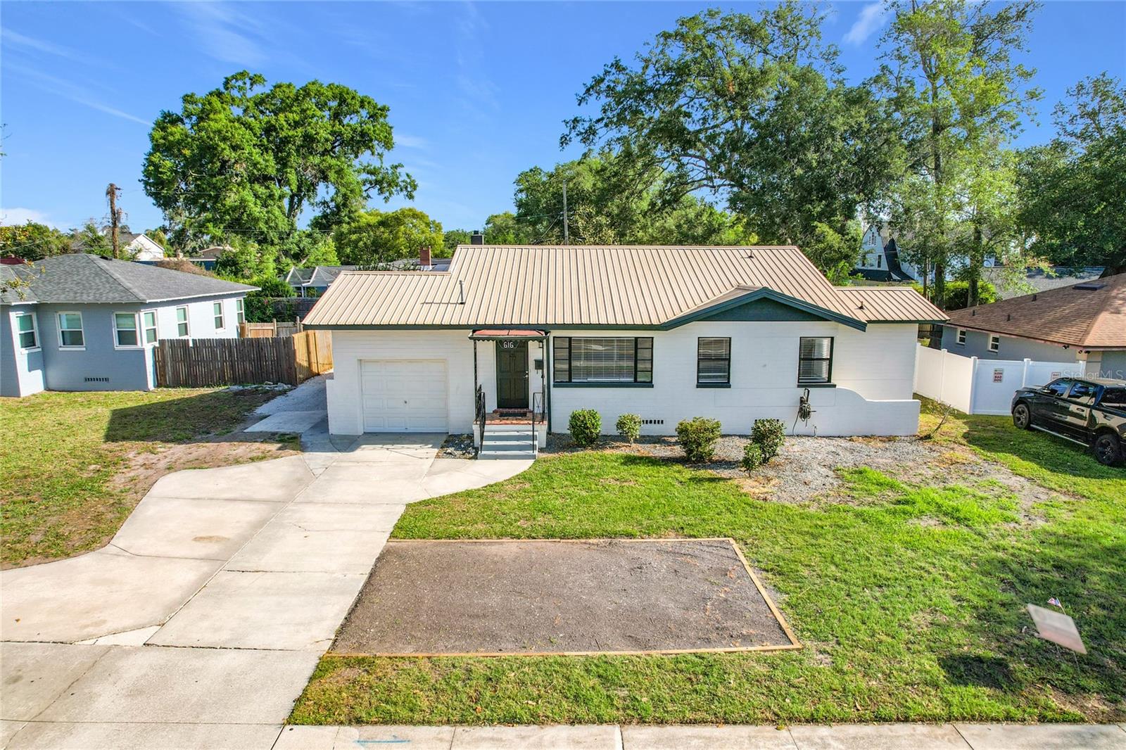 CLEVELAND HEIGHTS - Residential
