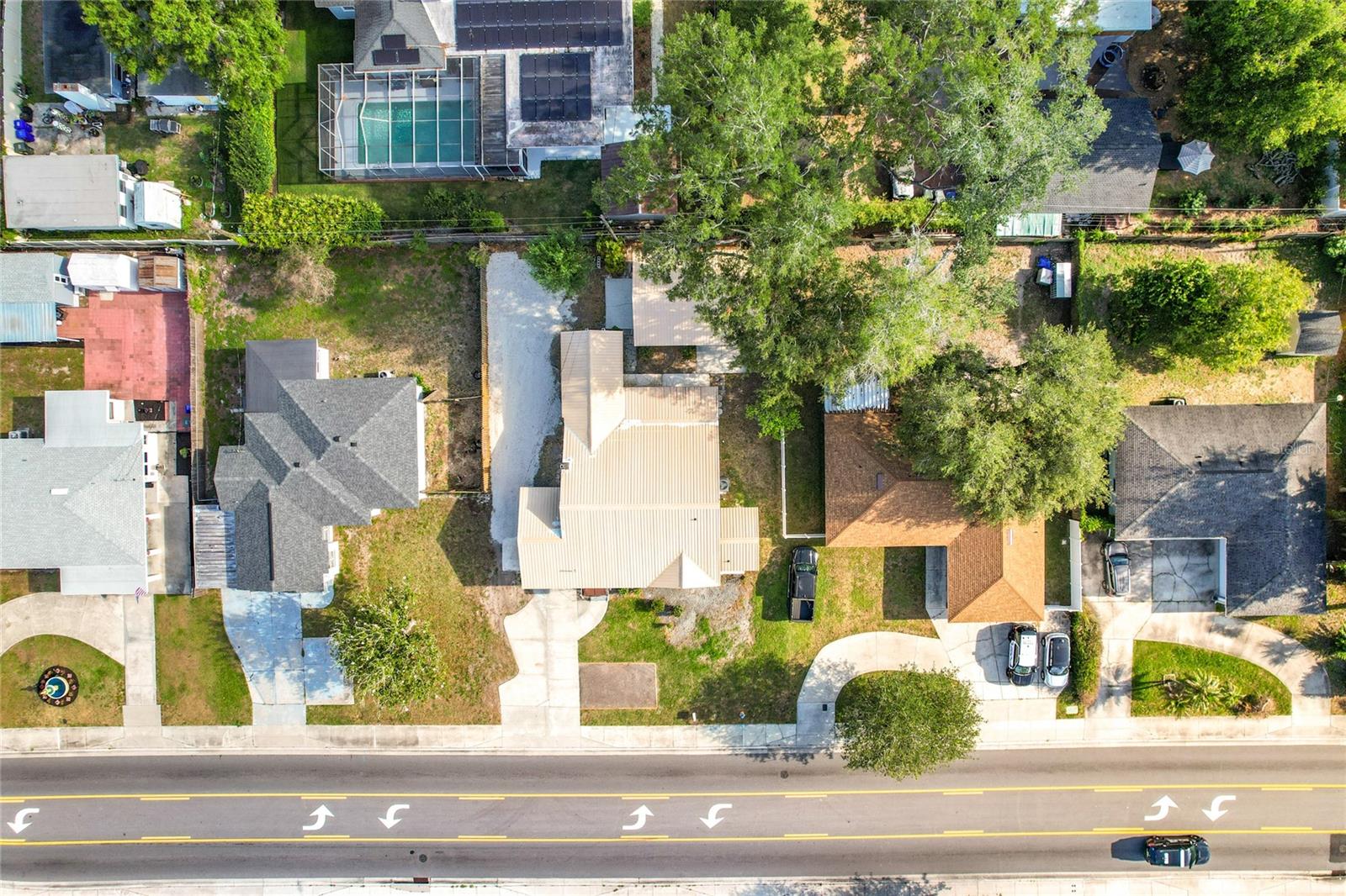 CLEVELAND HEIGHTS - Residential