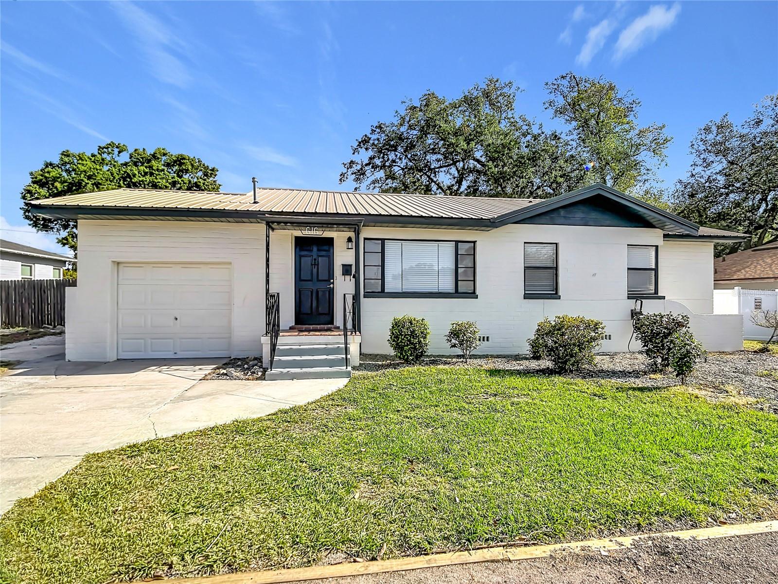 CLEVELAND HEIGHTS - Residential