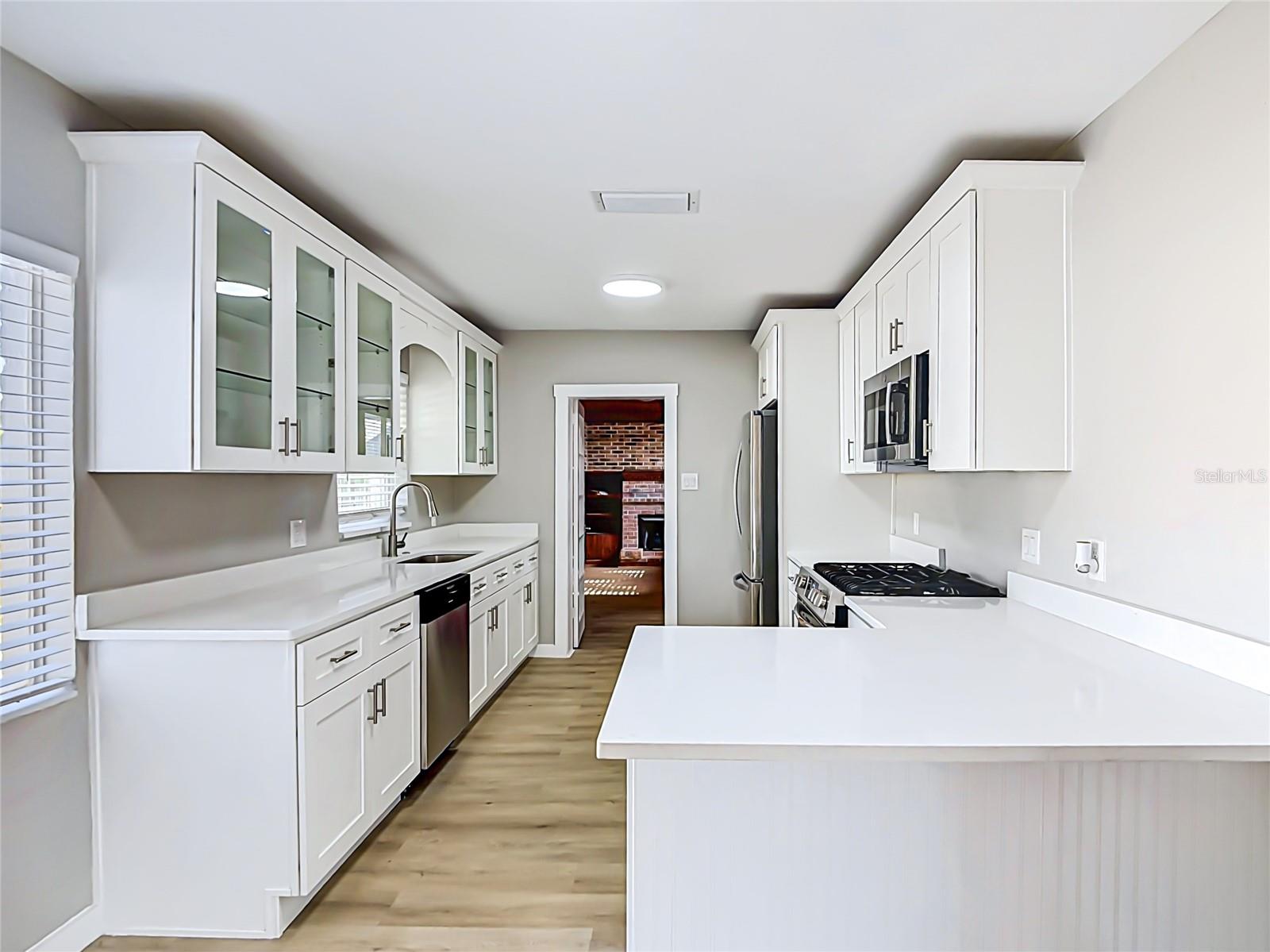 CLEVELAND HEIGHTS - Residential