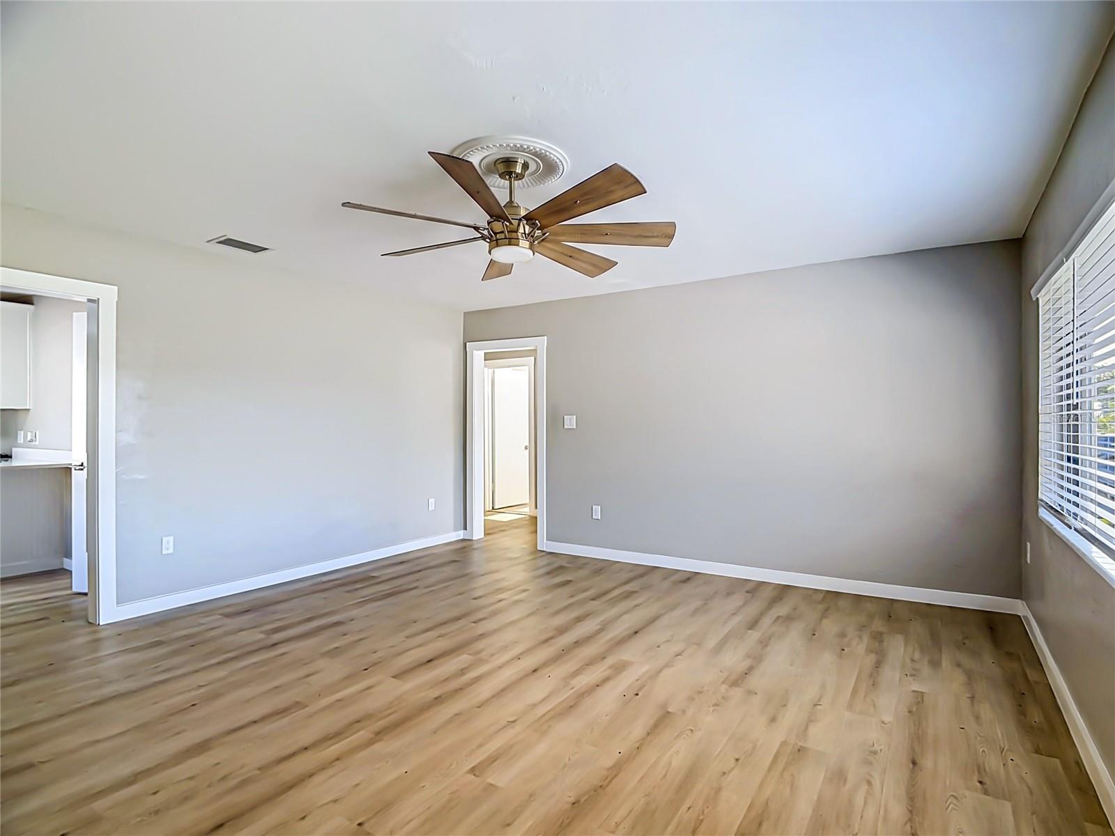 CLEVELAND HEIGHTS - Residential