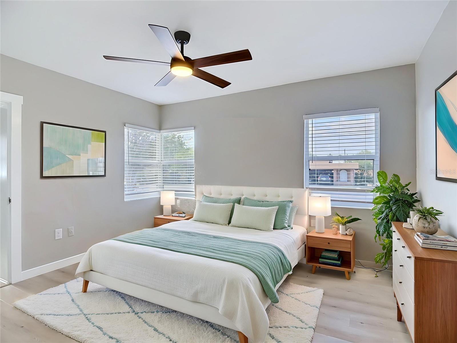 CLEVELAND HEIGHTS - Residential